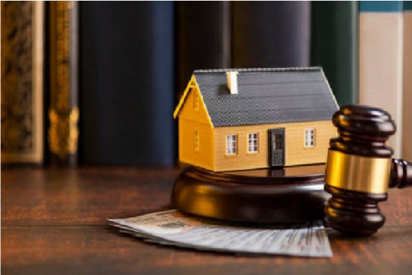 Real Estate & Property Dispute Law