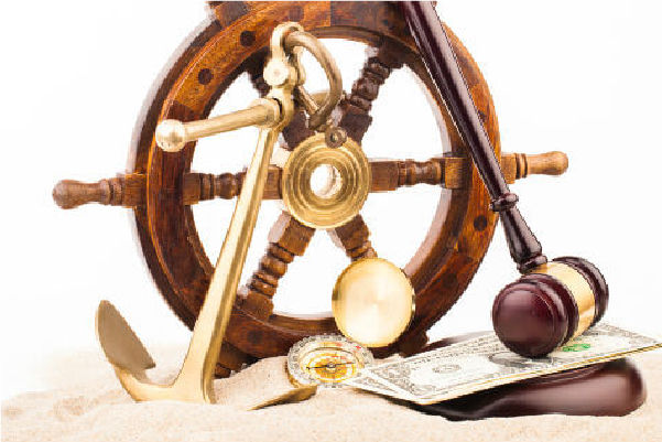 Maritime & Shipping Law