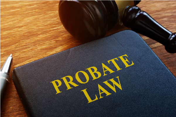 Probate and Wills