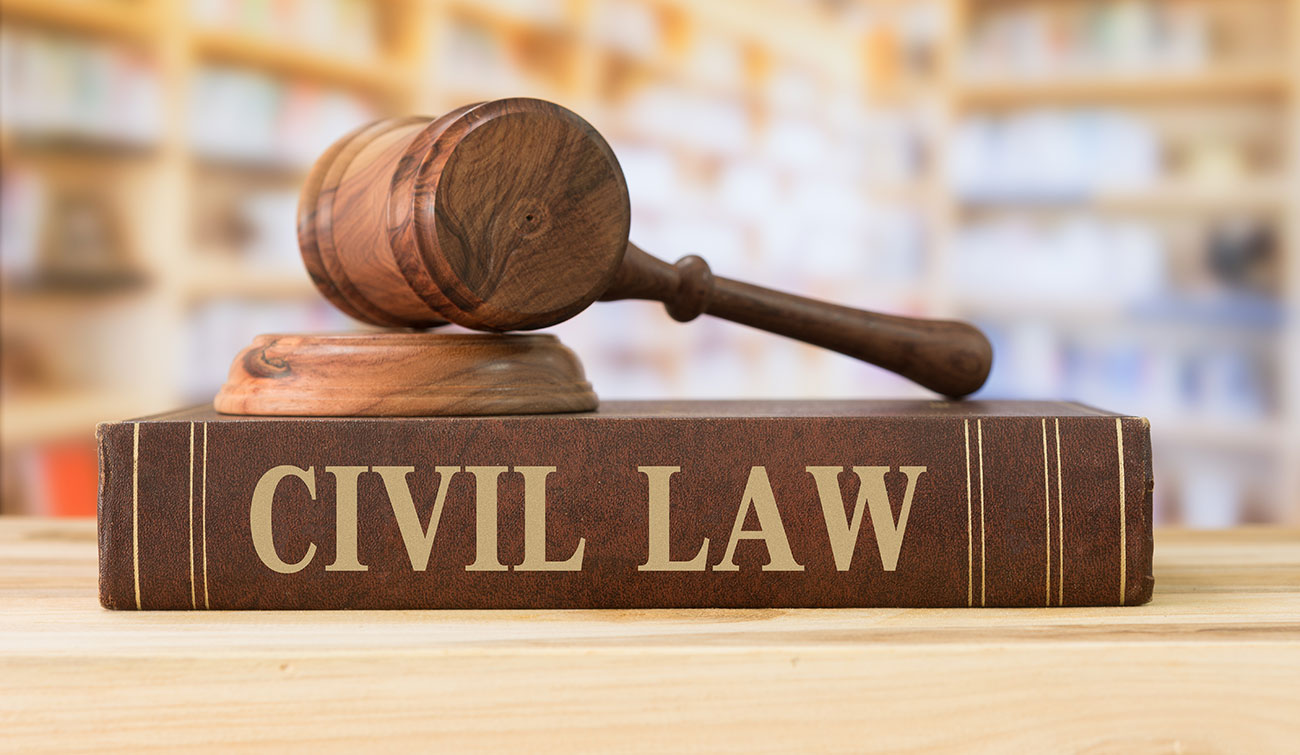 Civil & Commercial Law