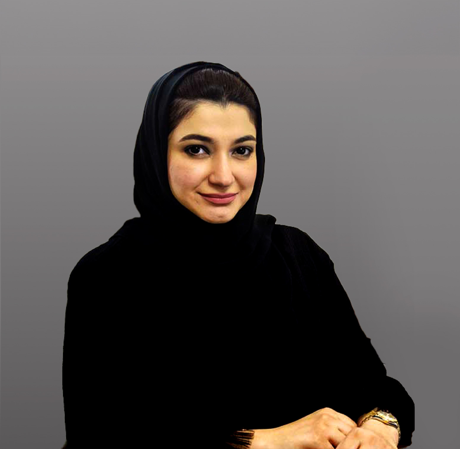 Samira Al Zarooni