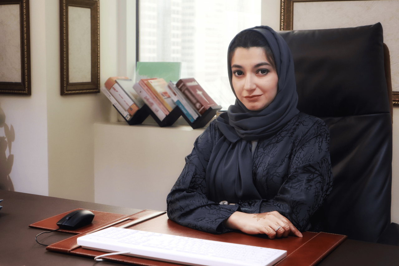 Samira al Zarooni lawyer