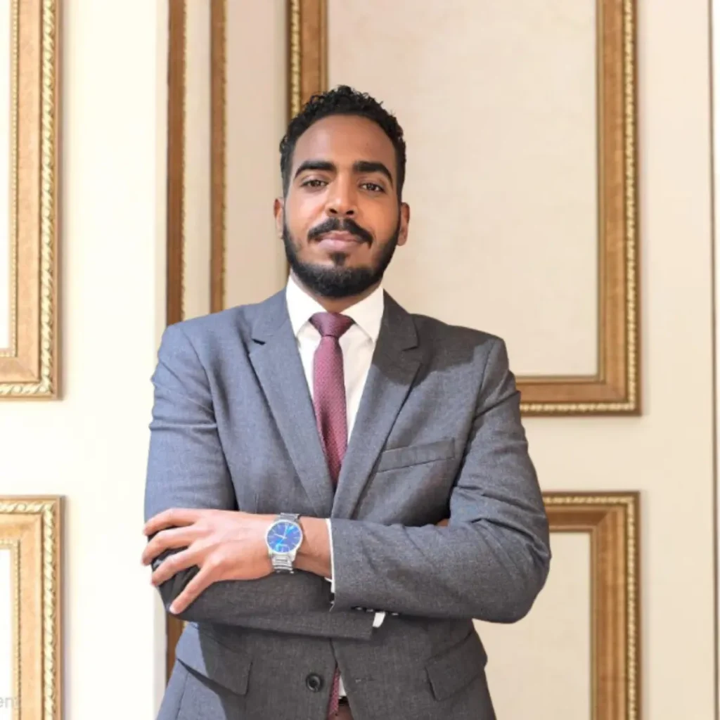 Tariq Hadra